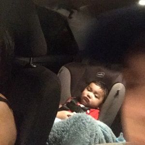 Meet your Posher, Stefanie